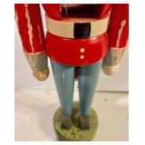 2 Erzgebirge Nutcrackers