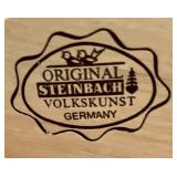 Steinbach Friar Tuck Nutcracker