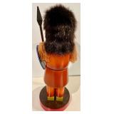 Steinback Chief Sitting Bull Smoker