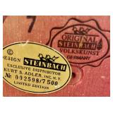 Steinback Chief Sitting Bull Smoker