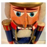 2 Erzgebirge Nutcrackers
