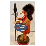 Steinback Chief Sitting Bull Smoker