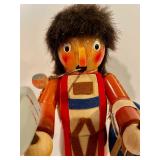 Steinback Chief Sitting Bull Smoker