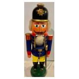 2 Erzgebirge Nutcrackers