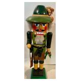 3 Nice Nutcrackers