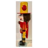 Lovely Large Nutcracker
