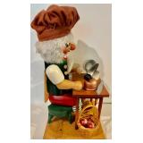 Holzkunst Christian Ulbricht  Numbered Nutcracker- Signed