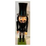 3 Nice Nutcrackers