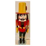 Lovely Large Nutcracker