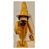 Geno-Holz Smoker