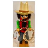 2 Fun Nutcrackers