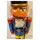 3 Nifty Nutcrackers