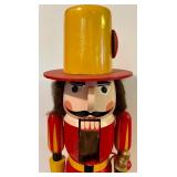 Lovely Large Nutcracker