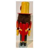 Lovely Large Nutcracker