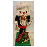 3 Nice Nutcrackers