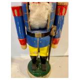 3 Nifty Nutcrackers