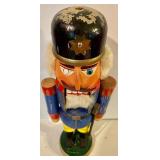 3 Nifty Nutcrackers