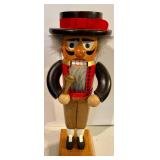3 Nifty Nutcrackers