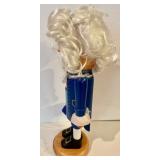 The American Heritage Collection George Washington Nutcracker