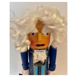 The American Heritage Collection George Washington Nutcracker