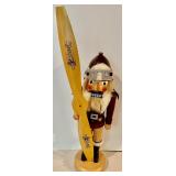 SN of Germany Pilot Nutcracker w/ Propeller