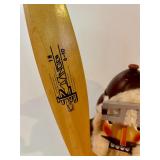 SN of Germany Pilot Nutcracker w/ Propeller