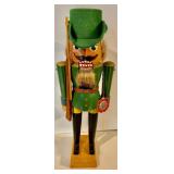 Volkmar Matthes Nutcracker
