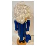 The American Heritage Collection George Washington Nutcracker