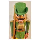 Volkmar Matthes Nutcracker