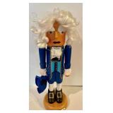 The American Heritage Collection George Washington Nutcracker