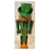 Volkmar Matthes Nutcracker