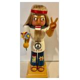 International Nutcracker Collection Nutcracker