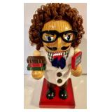 2 Cresent Enterprise Company Nutcrackers