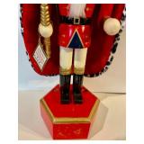 Kiyo & Ko Inc. Musical Nutcracker