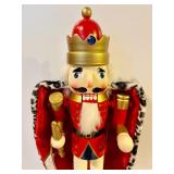 Kiyo & Ko Inc. Musical Nutcracker