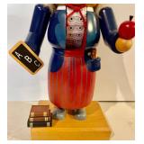 E.M. Merck Collection Nutcracker