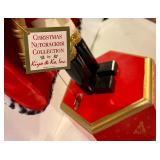 Kiyo & Ko Inc. Musical Nutcracker