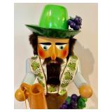 Steinbach Nutcrackers