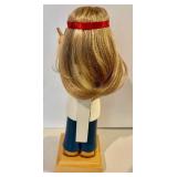 International Nutcracker Collection Nutcracker