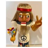 International Nutcracker Collection Nutcracker