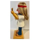 International Nutcracker Collection Nutcracker
