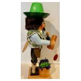 Steinbach Nutcrackers