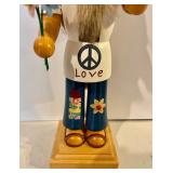 International Nutcracker Collection Nutcracker