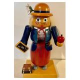 E.M. Merck Collection Nutcracker