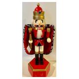 Kiyo & Ko Inc. Musical Nutcracker