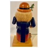 E.M. Merck Collection Nutcracker