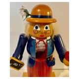 E.M. Merck Collection Nutcracker