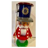 3 Exciting Nutcrackers