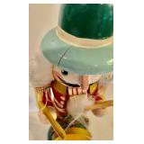 3 Exciting Nutcrackers