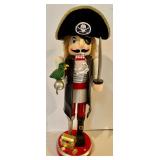 3 Exciting Nutcrackers